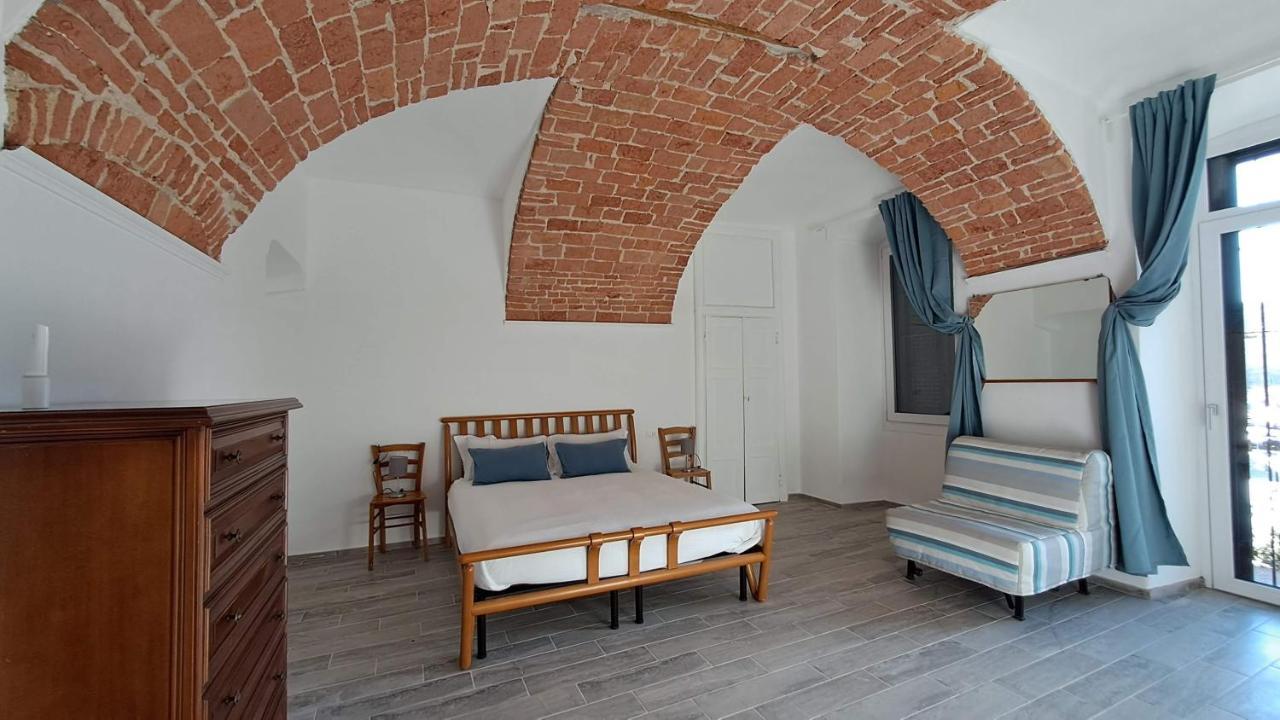 Domus Antiche Mura آستي المظهر الخارجي الصورة